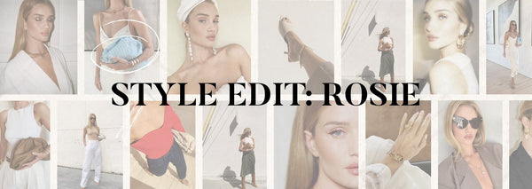 The Style Edit - RHW