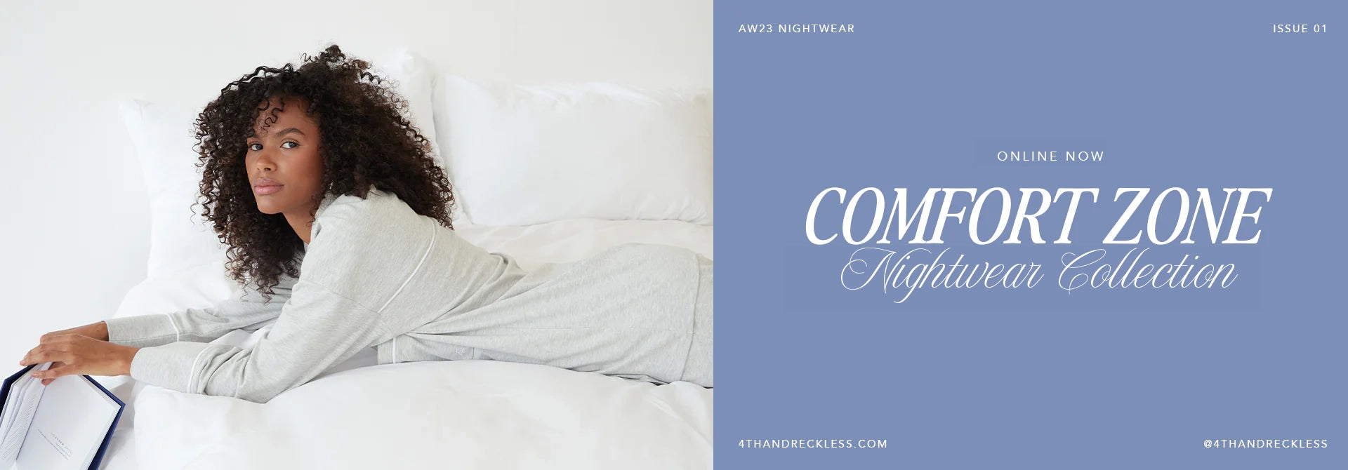 Comfort nightwear best sale online